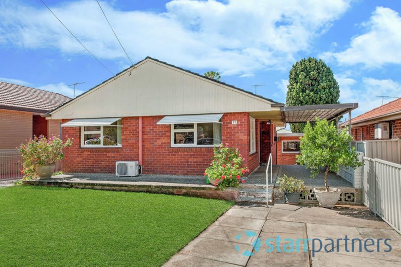 57 Georges Ave , Lidcombe NSW 2141