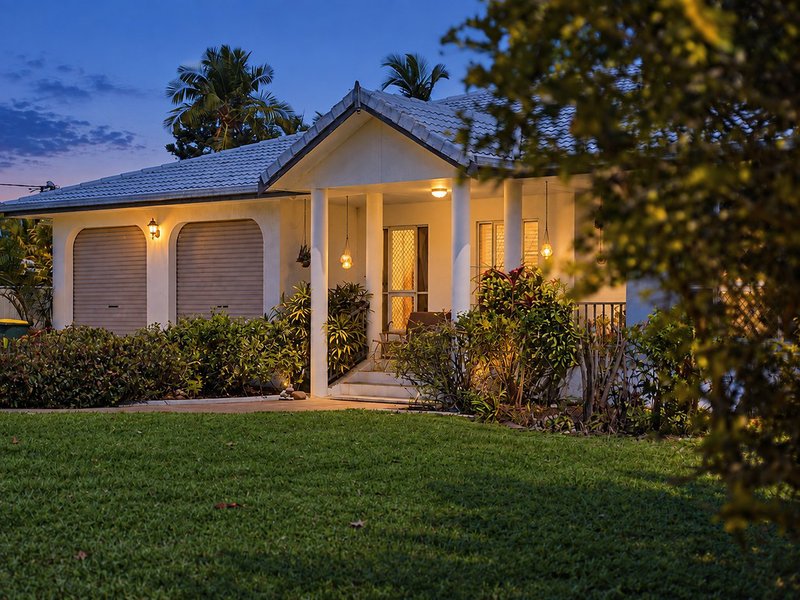 Photo - 57 Gibraltar Road, Rangewood QLD 4817 - Image 1