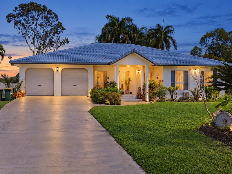 Photo - 57 Gibraltar Road, Rangewood QLD 4817 - Image 2