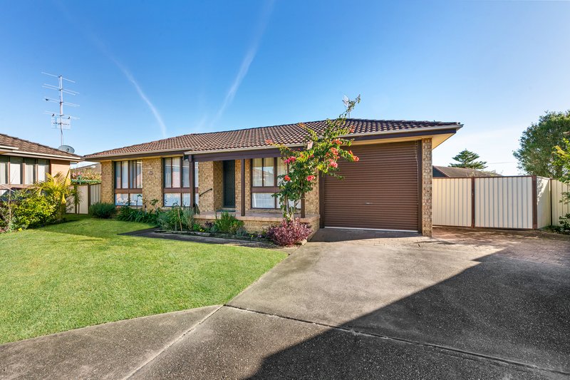 57 Gilbert Avenue, Gorokan NSW 2263