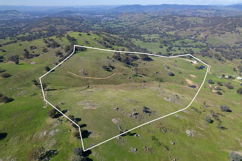 Photo - 57 Gilberts Road, Huon Creek VIC 3691 - Image 1
