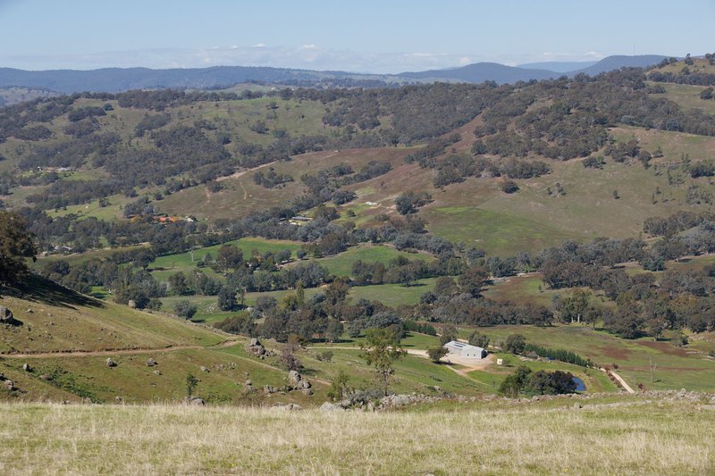 Photo - 57 Gilberts Road, Huon Creek VIC 3691 - Image 30