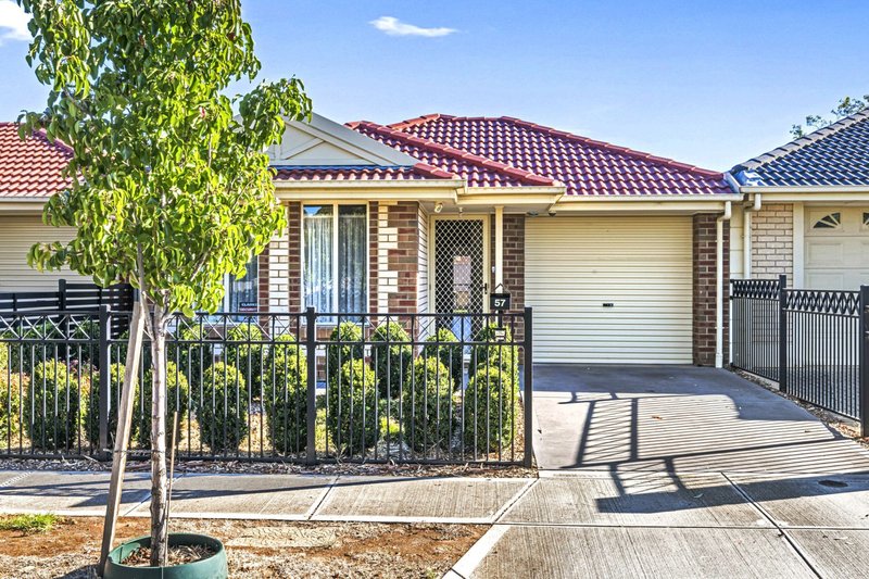 57 Gladstone Crescent, Mansfield Park SA 5012