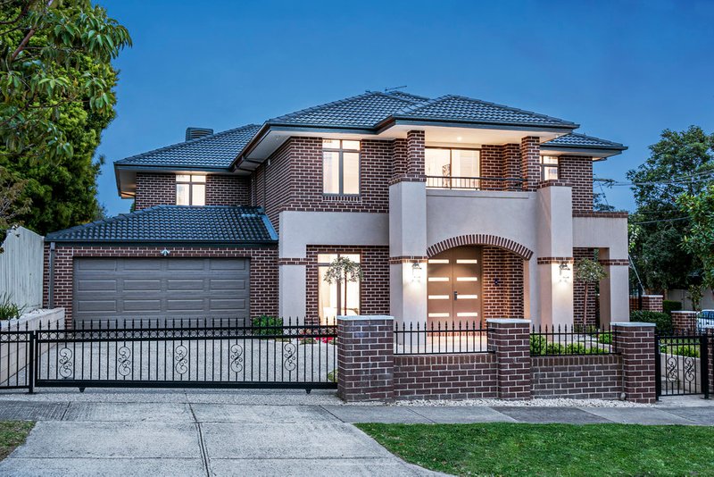 57 Glen Tower Drive, Glen Waverley VIC 3150