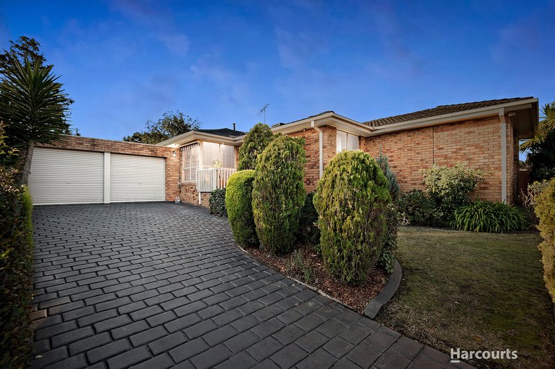 57 Gleneagles Drive, Endeavour Hills VIC 3802