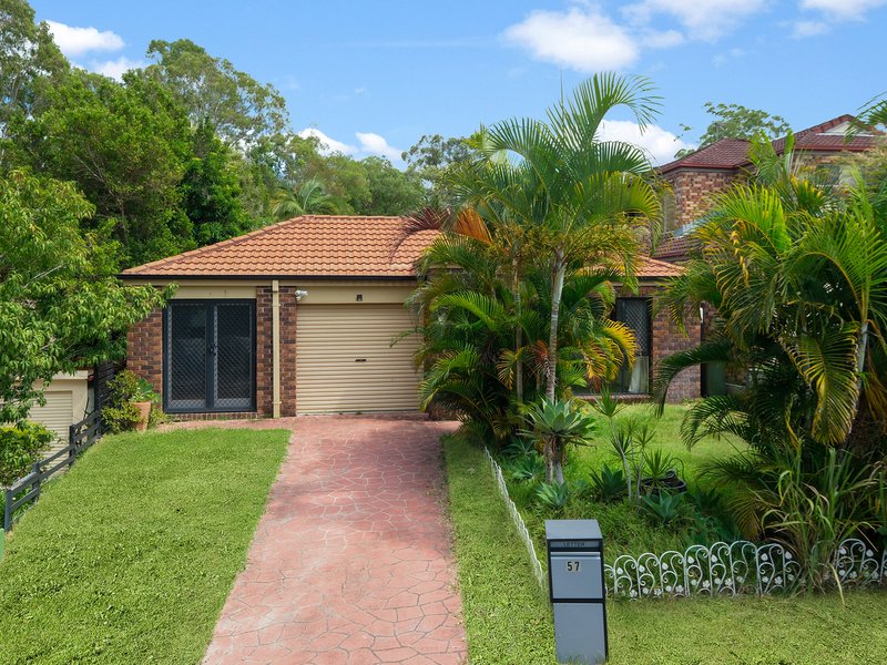 Photo - 57 Glorious Way, Forest Lake QLD 4078 - Image 2