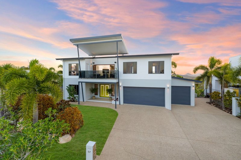 57 Goicoechea Drive, Bushland Beach QLD 4818