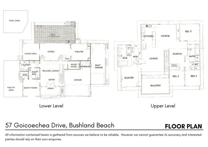 Photo - 57 Goicoechea Drive, Bushland Beach QLD 4818 - Image 25