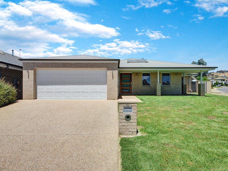 Photo - 57 Golflinks Avenue, Wodonga VIC 3690 - Image 21