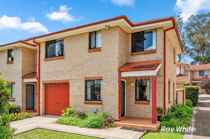 5/7 Graham Street, Doonside NSW 2767