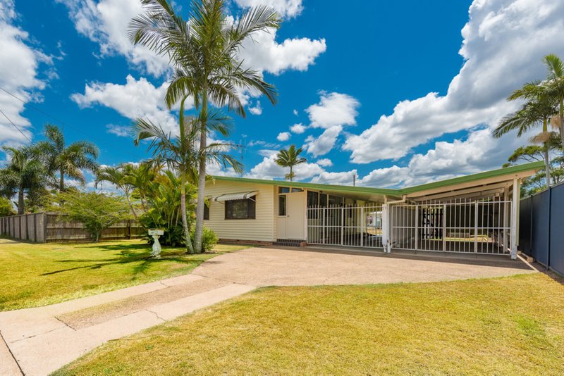 57 Grange Street, Norville QLD 4670