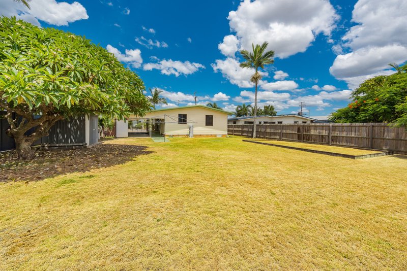 Photo - 57 Grange Street, Norville QLD 4670 - Image 2