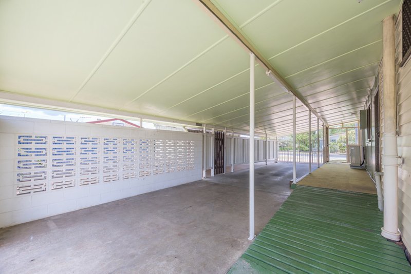 Photo - 57 Grange Street, Norville QLD 4670 - Image 4