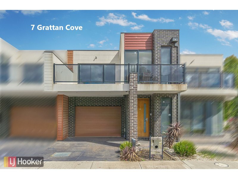 Photo - 5&7 Grattan Cove, Craigieburn VIC 3064 - Image 15