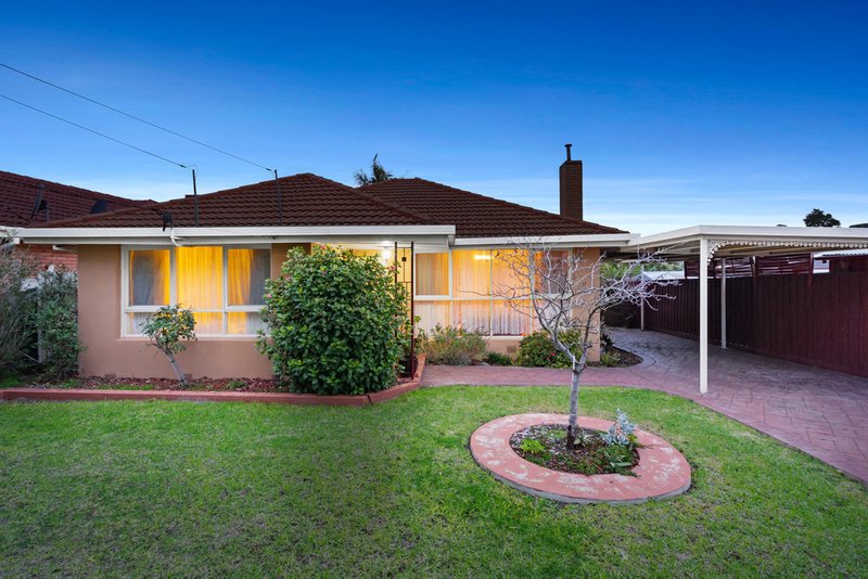 57 Green Avenue, Kingsbury VIC 3083