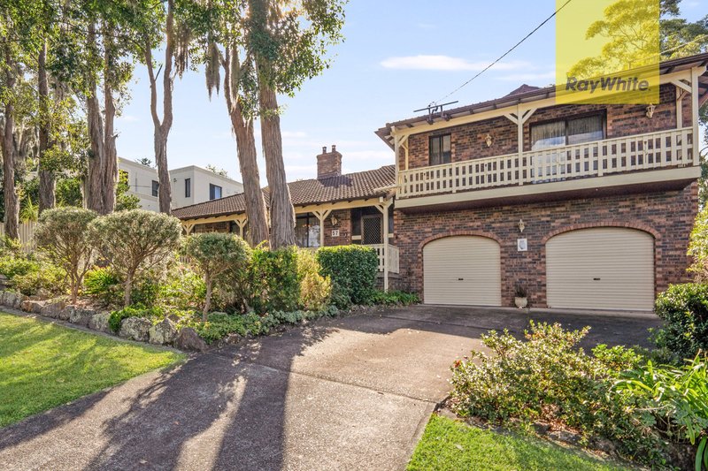 Photo - 57 Greens Avenue, Oatlands NSW 2117 - Image 1