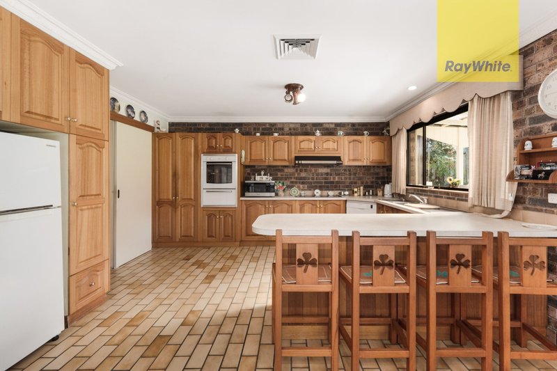 Photo - 57 Greens Avenue, Oatlands NSW 2117 - Image 2