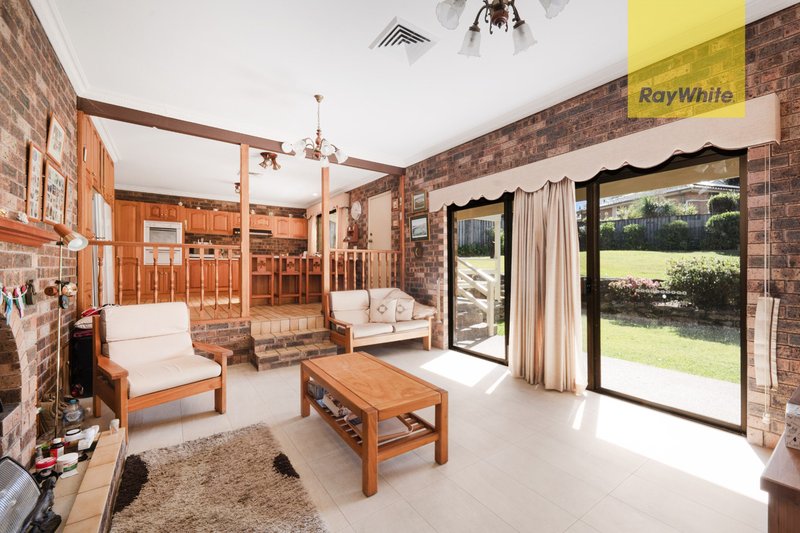 Photo - 57 Greens Avenue, Oatlands NSW 2117 - Image 4