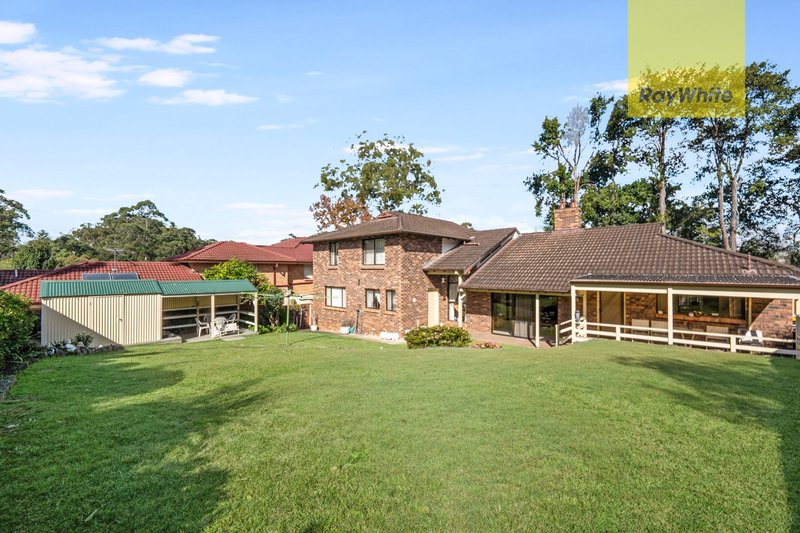 Photo - 57 Greens Avenue, Oatlands NSW 2117 - Image 8
