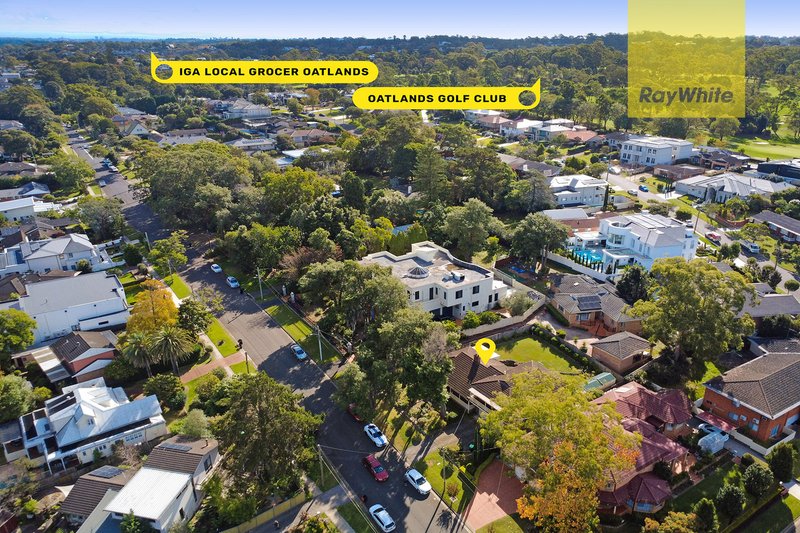 Photo - 57 Greens Avenue, Oatlands NSW 2117 - Image 10