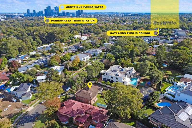 Photo - 57 Greens Avenue, Oatlands NSW 2117 - Image 11