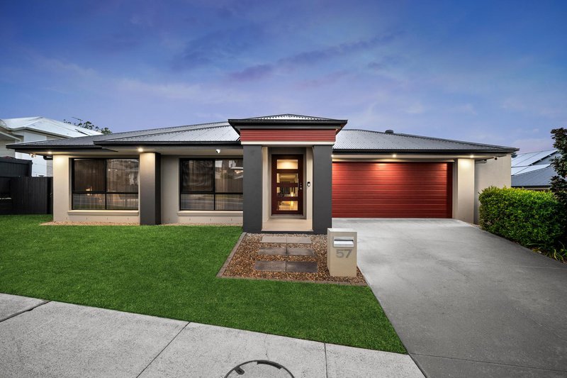 Photo - 57 Greenview Avenue, South Ripley QLD 4306 - Image 1