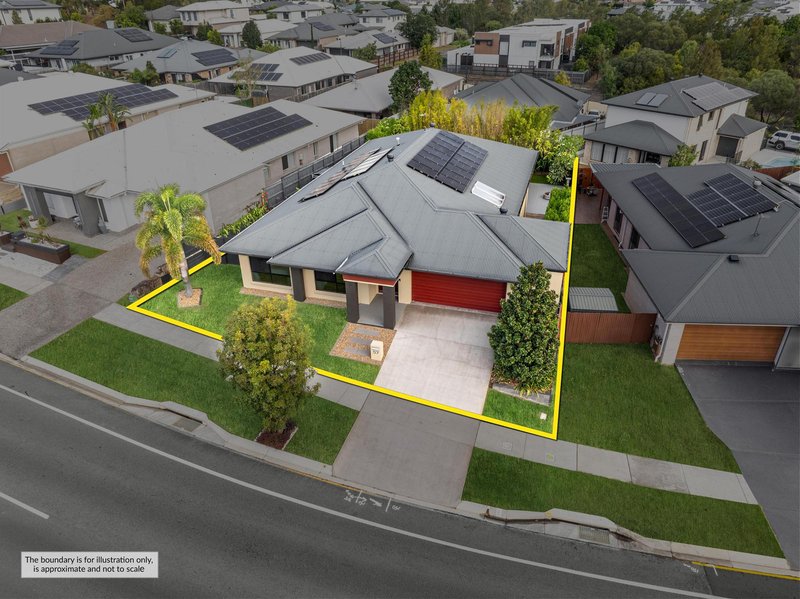 Photo - 57 Greenview Avenue, South Ripley QLD 4306 - Image 33