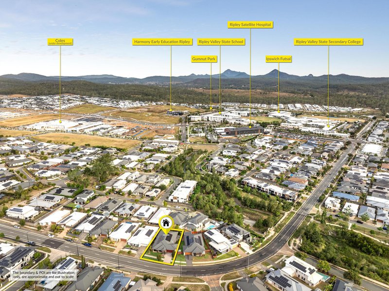 Photo - 57 Greenview Avenue, South Ripley QLD 4306 - Image 34