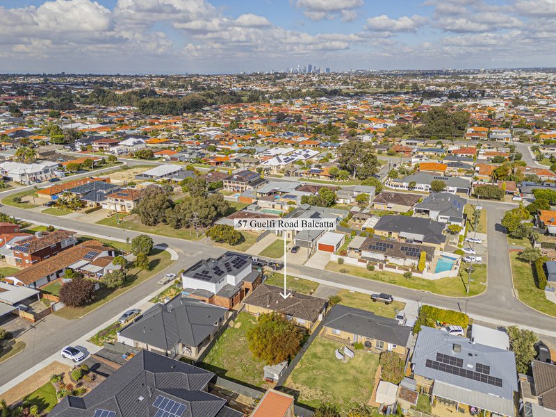 Photo - 57 Guelfi Road, Balcatta WA 6021 - Image 3