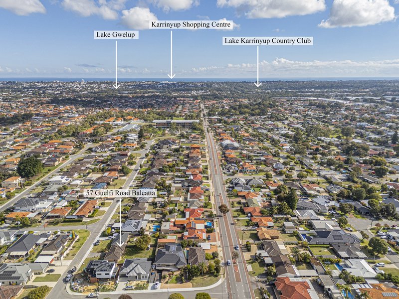 Photo - 57 Guelfi Road, Balcatta WA 6021 - Image 6