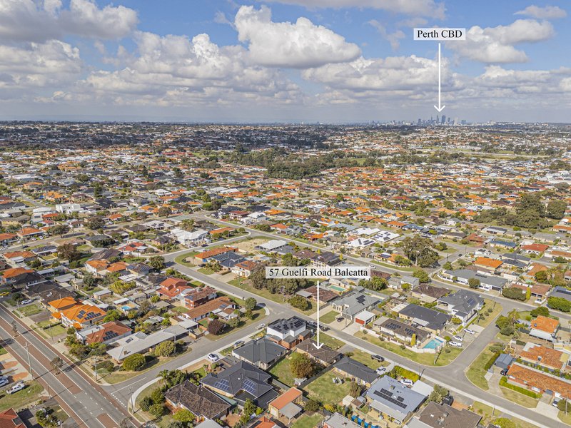 Photo - 57 Guelfi Road, Balcatta WA 6021 - Image 9