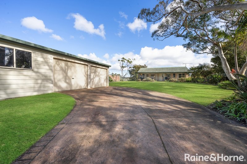 57 Halls Road, Helensburgh NSW 2508