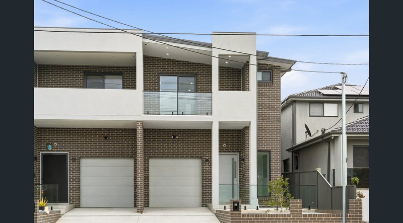 Photo - 57 Hampden Road, South Wentworthville NSW 2145 - Image 1