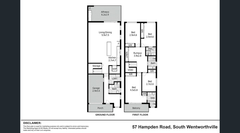 Photo - 57 Hampden Road, South Wentworthville NSW 2145 - Image 8