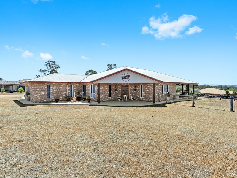 57 Hannant Rd , Kensington Grove QLD 4341