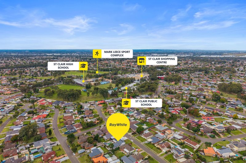 Photo - 57 Harvey Circuit, St Clair NSW 2759 - Image 18