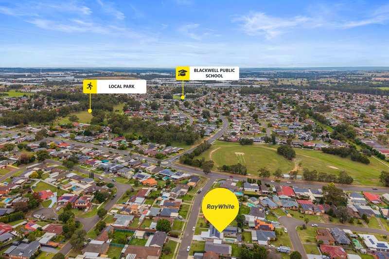 Photo - 57 Harvey Circuit, St Clair NSW 2759 - Image 21