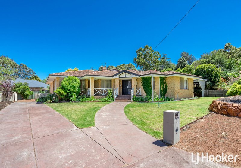 57 Hawkstone Road, Roleystone WA 6111