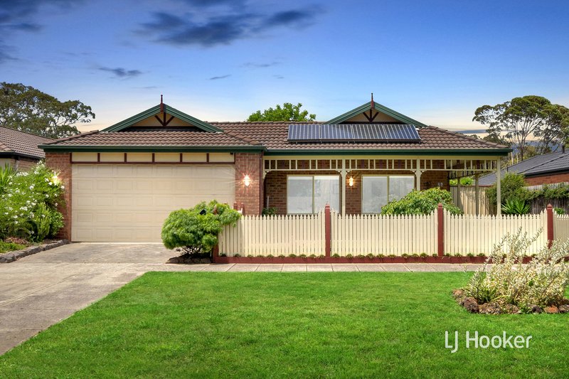 57 Henry Lawson Drive, Lynbrook VIC 3975