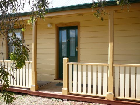 Photo - 57 Herbert Street, Gulgong NSW 2852 - Image 2