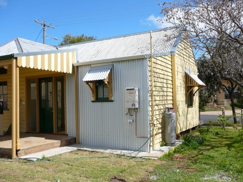 Photo - 57 Herbert Street, Gulgong NSW 2852 - Image 3