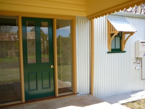 Photo - 57 Herbert Street, Gulgong NSW 2852 - Image 6