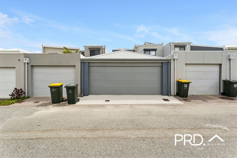 Photo - 57 Hesperia Parade, Ellenbrook WA 6069 - Image 24