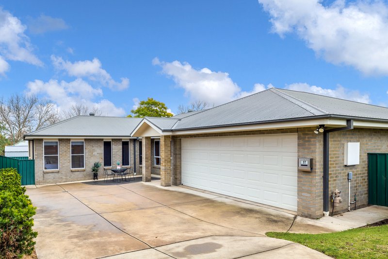 57 Heydon Avenue, Turvey Park NSW 2650