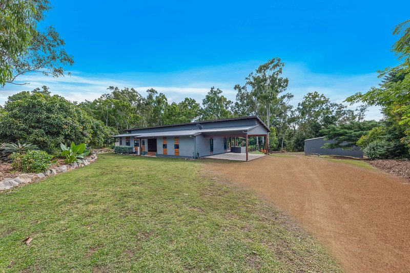 Photo - 57 Hibiscus Road, Cannon Valley QLD 4800 - Image 12