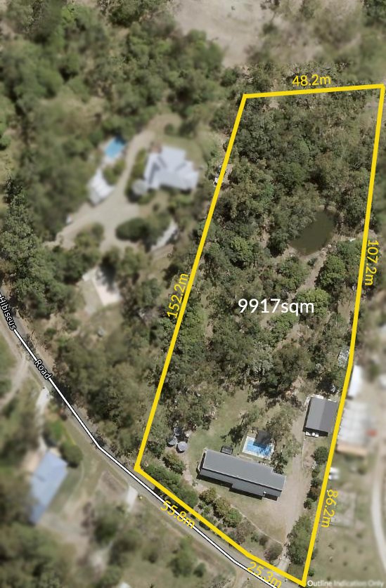 Photo - 57 Hibiscus Road, Cannon Valley QLD 4800 - Image 19