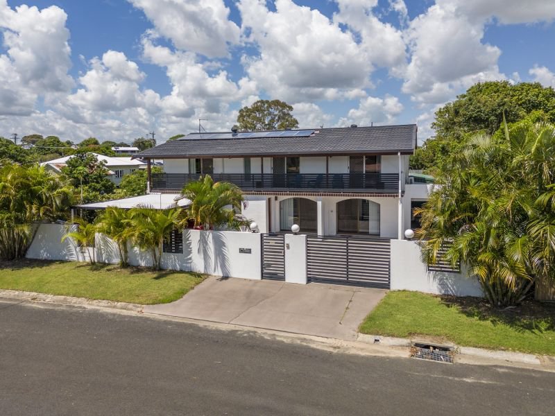 57 Hibiscus Street, Urangan QLD 4655