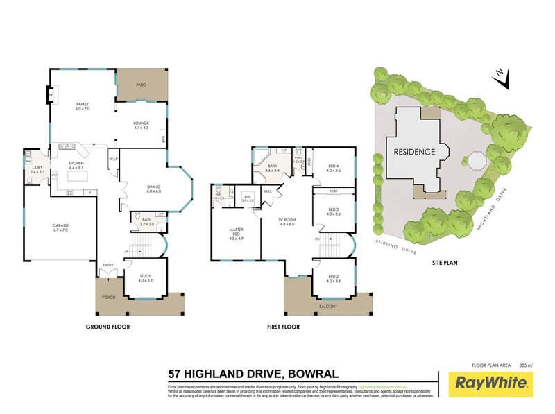 Photo - 57 Highland Drive, Bowral NSW 2576 - Image 10