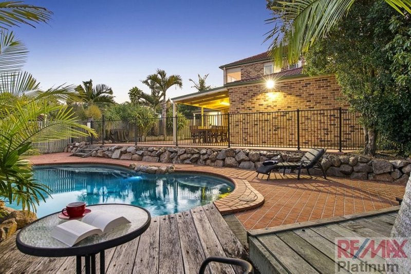 57 Highlands Drive, Narangba QLD 4504