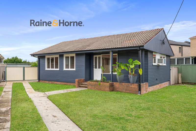 Photo - 57 Hill Road, Lurnea NSW 2170 - Image 1